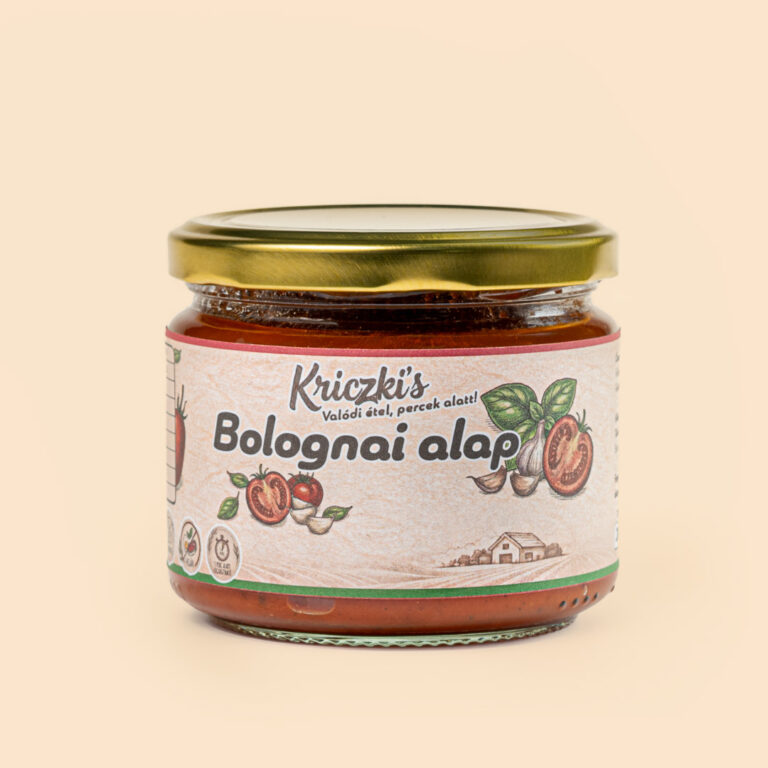 Bolognai alap