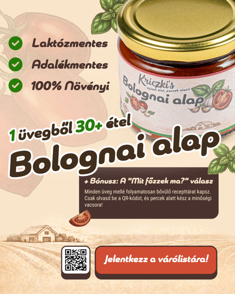 Jelentkezz a várólistára