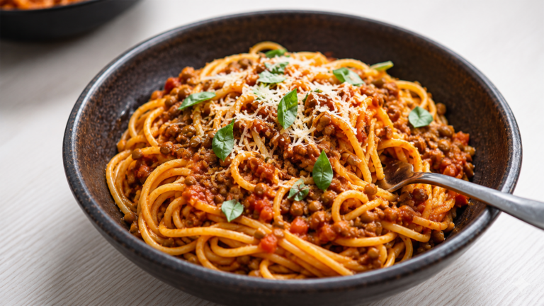 Lencse bolognai