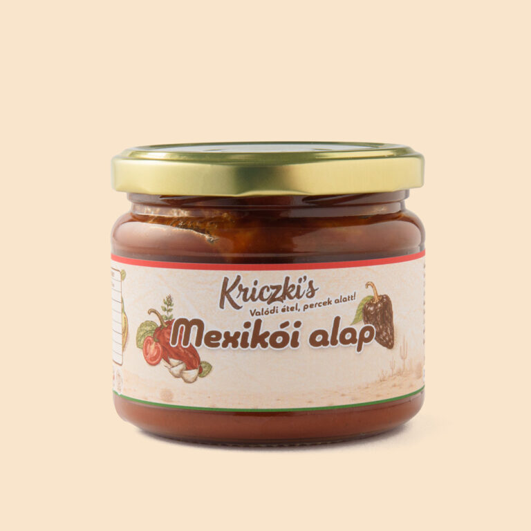 Mexikói alap