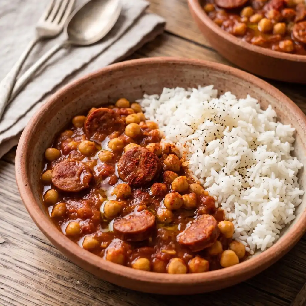 Mexikói ragu