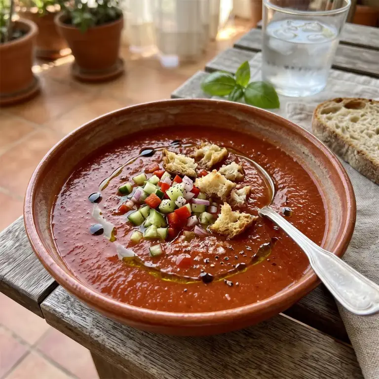 Gazpacho