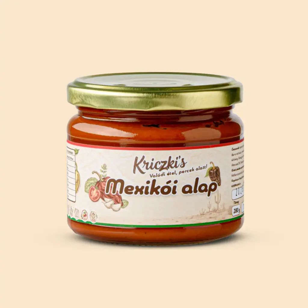 Mexikói alap